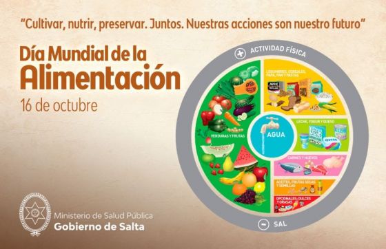 Una alimentación saludable es el pilar fundamental para fortalecer el sistema inmunitario