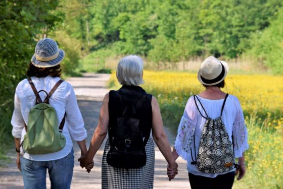 La menopausia y sus efectos en una charla virtual del hospital Señor del Milagro