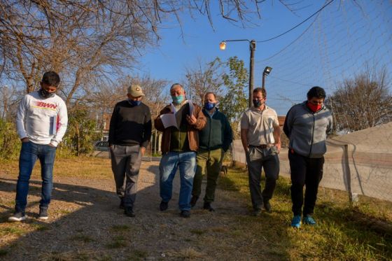 Entidades deportivas recibieron sus personerías jurídicas