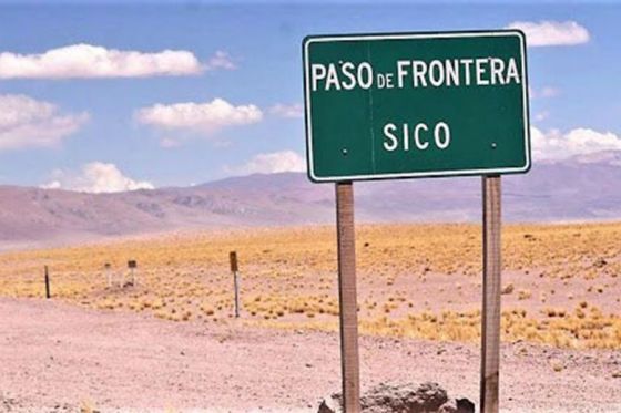 El Gobierno de Salta avanza hacia la concreción del Corredor Bioceánico