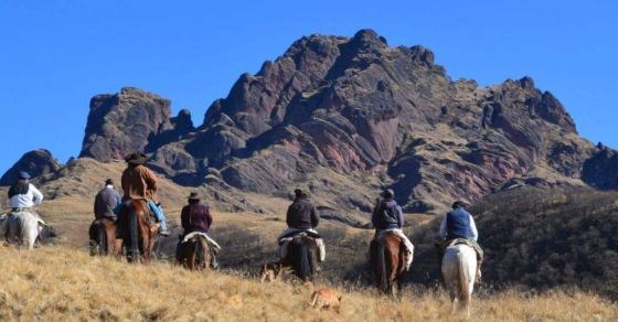 Descubrí la experiencia Metán Natural