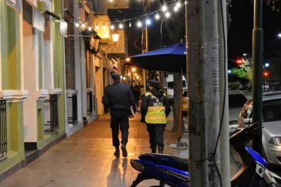 Se detectaron 5 fiestas clandestinas en más de 4.500 procedimientos de seguridad sanitaria