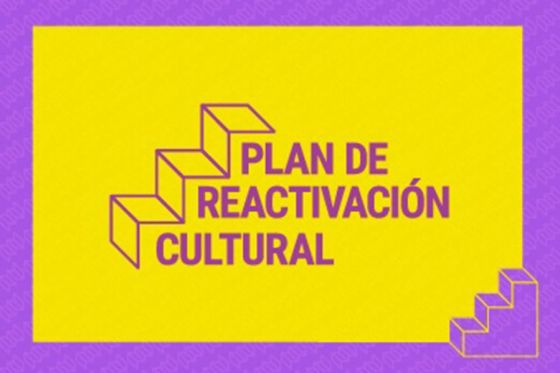 Esta semana vencen 9 convocatorias del Plan de Reactivación Cultural