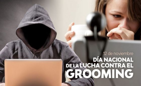 La prevención es la herramienta más eficaz contra el Grooming