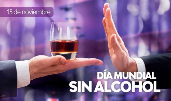 Advierten sobre los efectos nocivos del consumo excesivo de alcohol