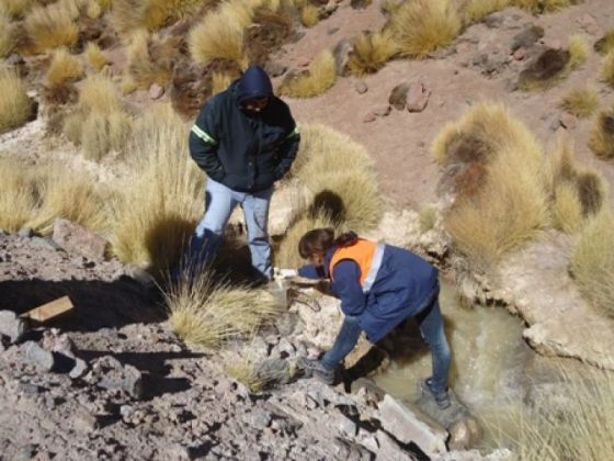 Planifican medidas seguras para ejecutar los monitoreos ambientales participativos