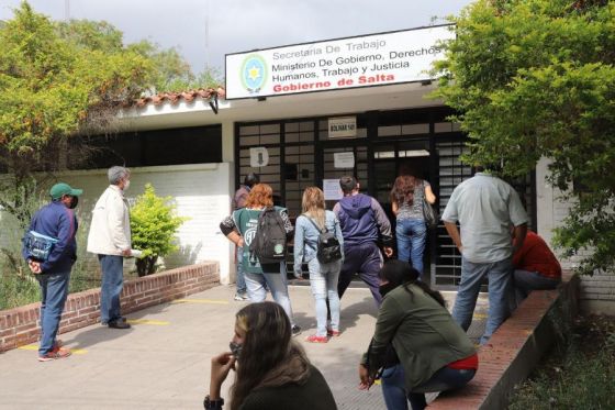 Con la intervención de la Secretaría de Trabajo, empleados de EDVSA lograron un acuerdo laboral con la empresa