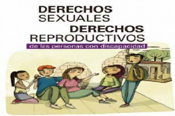 La sexualidad es parte de la vida de todas las personas