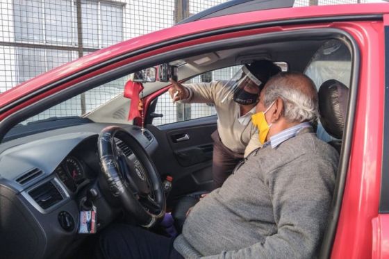 AMT autorizó el nuevo cuadro tarifario para taxis y remises