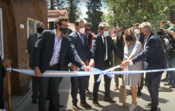 “Compartimos con Jujuy el desafío de agregar producciones a la matriz productiva”