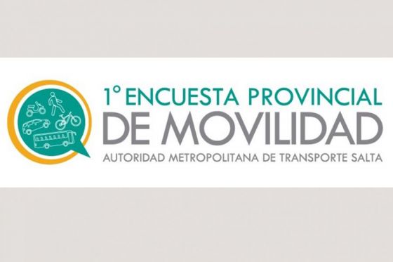 Salta pone en marcha la Primera Encuesta Provincial de Movilidad 