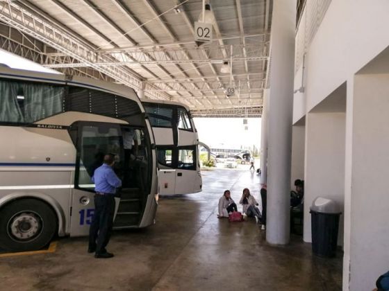 La AMT convoca a una audiencia pública por el valor del boleto del colectivo interurbano