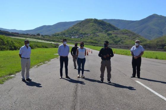 Seguridad Vial capacita a conductores de vehículos oficiales