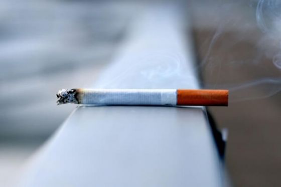 Se promueven normativas para evitar el consumo problemático de tabaco