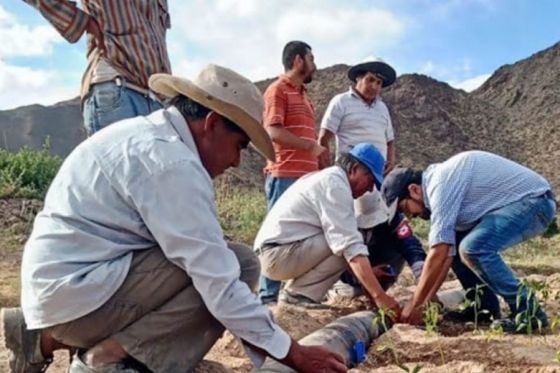 La Provincia y el INTI coordinarán acciones para fortalecer la producción regional