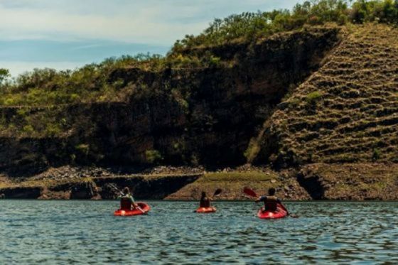 Hoy se presentará el Anuario de Gestión Turismo 2020