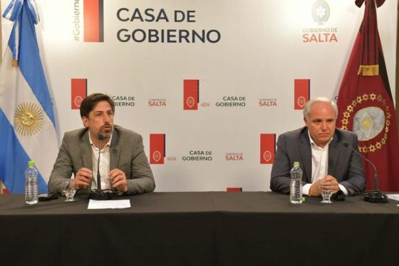 La presencialidad será la premisa articuladora del ciclo lectivo 2021