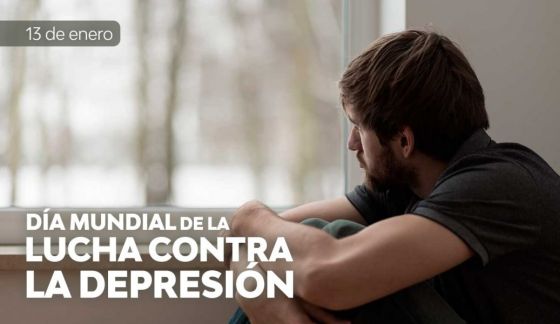 La depresión es un trastorno prevenible que puede tratarse