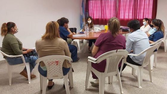 Salta cuenta con un servicio de facilitadores bilingües e interculturales