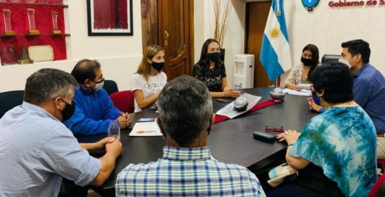 El Gobierno fortalece el plan preventivo Viaje  Seguro por Salta