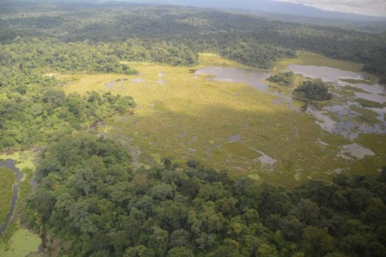 Recursos Hídricos recibe denuncias  sobre posibles anomalías en los cursos de agua