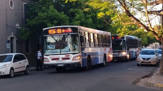 SAETA y Salud analizaron protocolos para el transporte de pasajeros