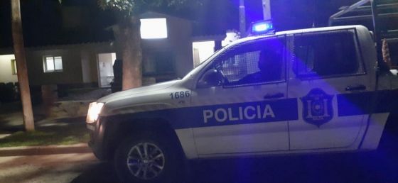 Continúan los operativos de seguridad sanitaria en toda la provincia