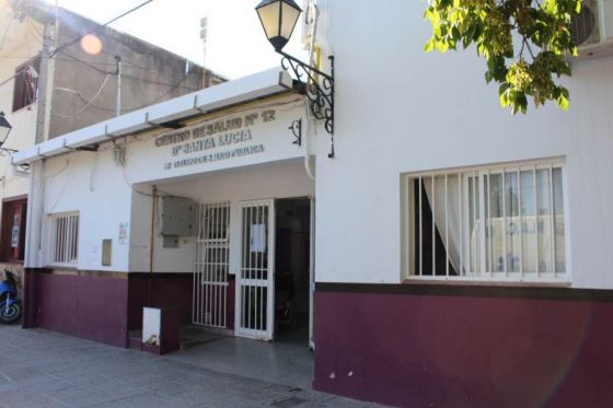 Harán examen de Papanicolaou en el centro de salud del barrio Santa Lucía