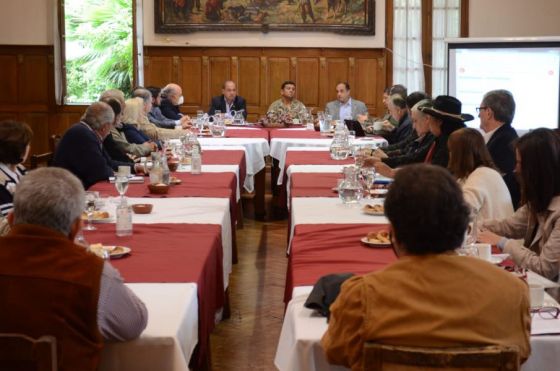 Buscan incluir a Martín Miguel de Güemes en la currícula educativa nacional