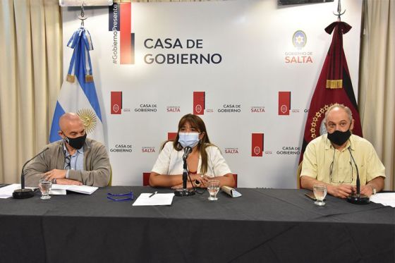 Salud Pública confirmó 97 casos de dengue en la provincia