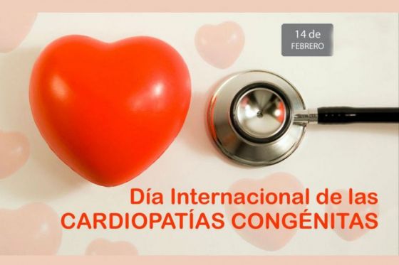 Los controles prenatales son fundamentales para detectar cardiopatías congénitas