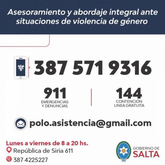 Servicios integrales de asistencia y prevención de la violencia por motivos de género