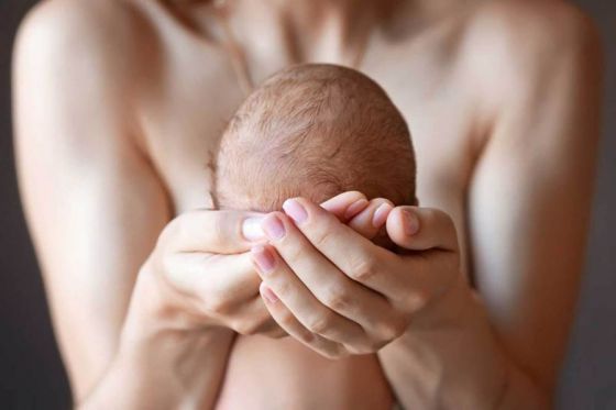 Continúa el taller virtual del hospital Materno Infantil sobre lactancia materna