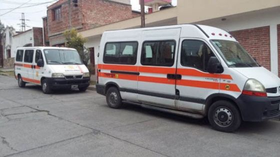 Fue aprobado el protocolo para el funcionamiento del transporte escolar