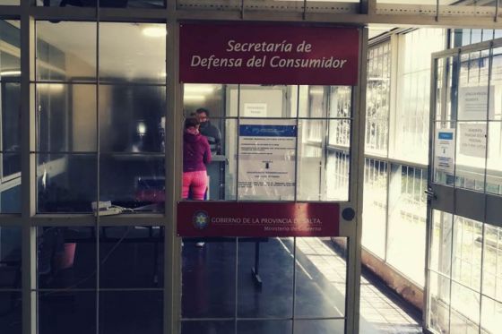 Defensa del Consumidor continúa con la atención presencial y audiencias virtuales