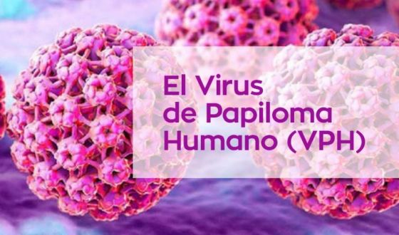 Hoy es el Día Internacional de Concientización sobre el VPH