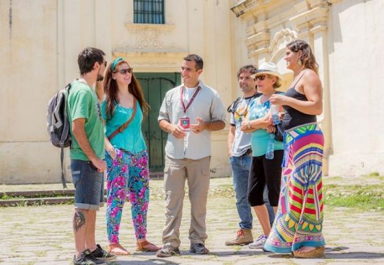 Presentarán el programa de Capacitación y Fortalecimiento para Guías de Turismo