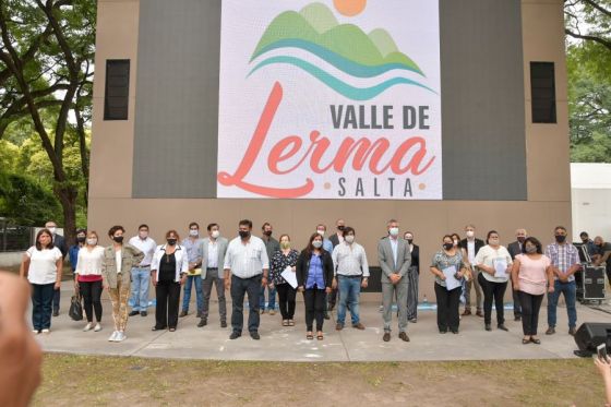 App Valle de Lerma: Una guía para conocer la oferta turística de la región