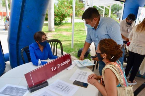 Asesoramiento gratuito a trabajadores de General Güemes