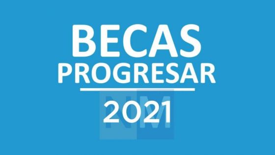 Inscripciones abiertas para acceder a las Becas Progresar