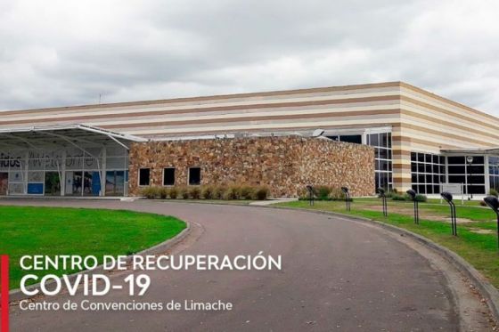 Por el feriado sólo se vacunará contra COVID-19 en el Centro de Convenciones de Limache