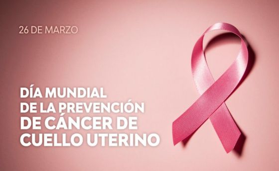 El cáncer de cuello de útero se relaciona con el virus del papiloma humano