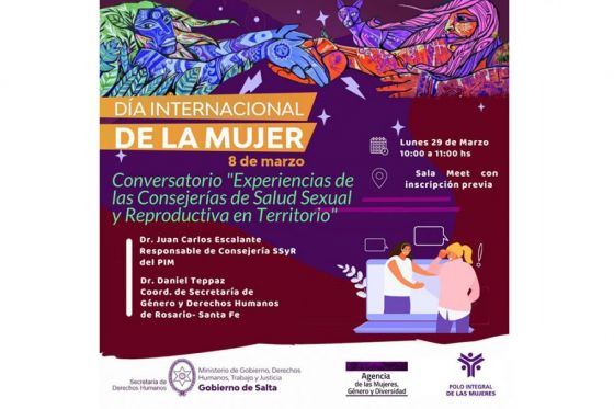 Mes de las Mujeres: Herramientas para el análisis del alcance de las consejerías de salud sexual y reproductiva