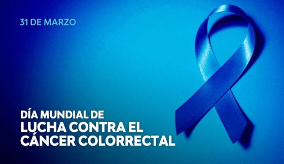 El cáncer colorrectal es altamente curable si se detecta y trata a tiempo