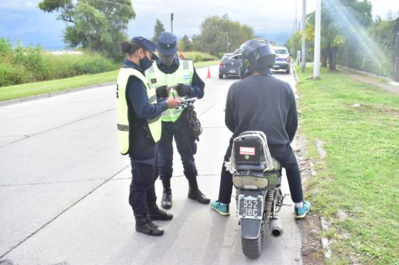 Seguridad continúa con los operativos de Protección Ciudadana en barrios