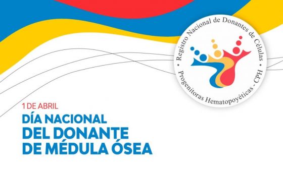 Son más de 13 mil los salteños registrados como potenciales donantes de médula ósea