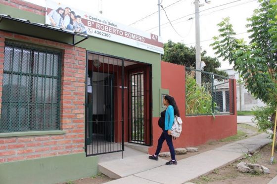 Los turnos para centros de salud se otorgarán por la línea 148