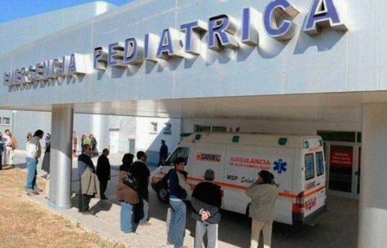 Más de 2500 personas fueron asistidas en guardias de hospitales públicos de la capital