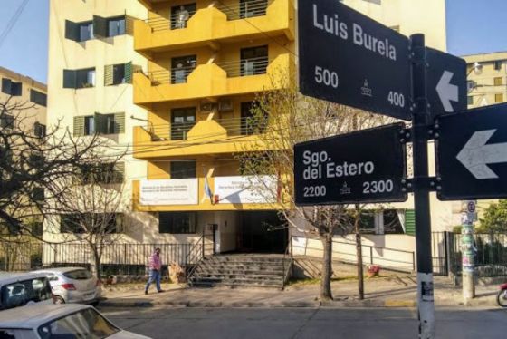 La Provincia brinda asistencia a una niña víctima de abuso sexual y a sus familiares