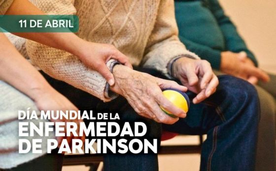 La enfermedad de Parkinson no es exclusiva de la tercera edad